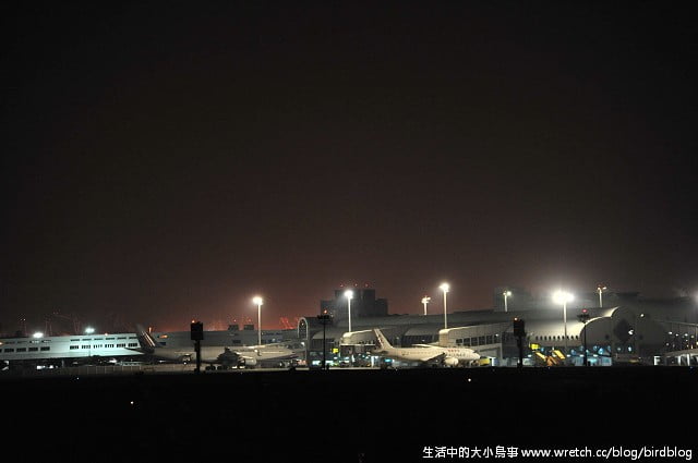 1379031320 1823635152 Go High高雄-Day2【小港看飛機。天空之城機場咖啡】