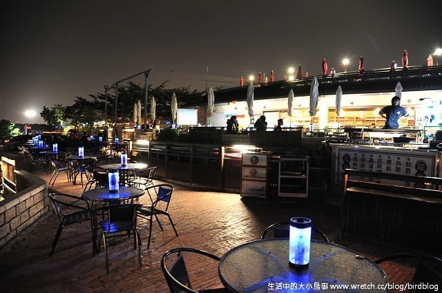 1379031344 3852276786 Go High高雄-Day2【小港看飛機。天空之城機場咖啡】