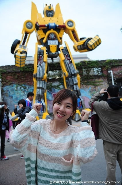 1379031447 2008784173 Go High高雄-Day1【駁二特區】