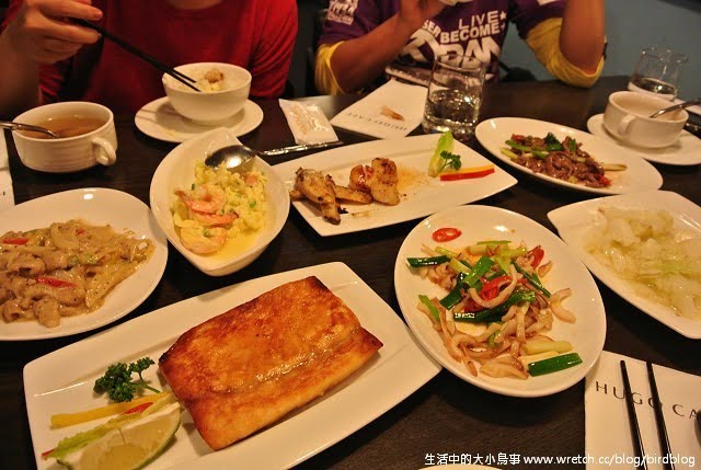 1379031526 4103586607 Go High高雄-Day1【HUGO CAFE。雨果】