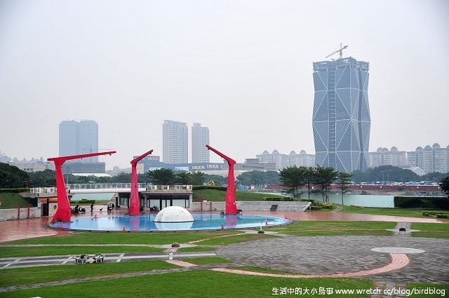 1379031573 326235799 Go High高雄-Day1【新光碼頭。真愛碼頭】