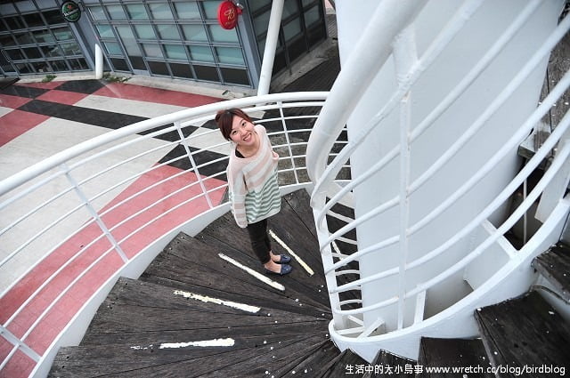 1379031582 372199433 Go High高雄-Day1【新光碼頭。真愛碼頭】