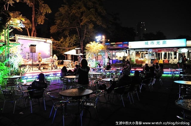 1379031687 1068411904 Go High高雄-Day1【暖居酒屋。城市光廊】