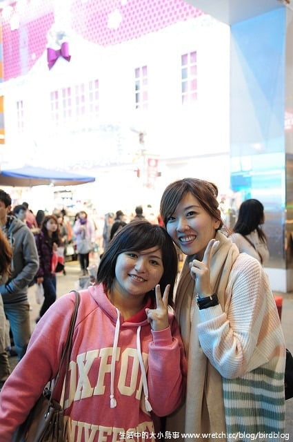 1379031764 894509042 Go High高雄-Day1【暖居酒屋。城市光廊】