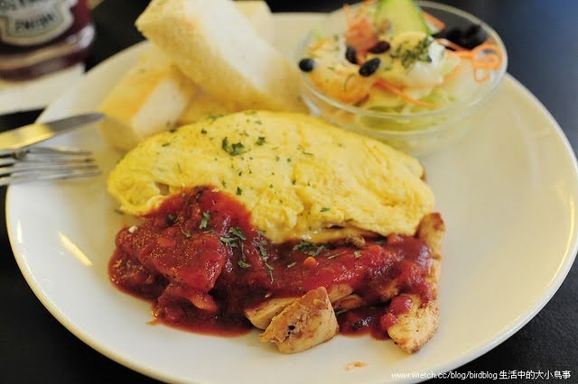 1379031805 682354966 K.布朗 Brunch早午餐【鳥夫人】