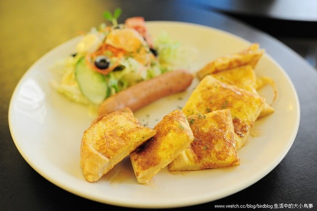 1379031808 2095577287 K.布朗 Brunch早午餐【鳥夫人】