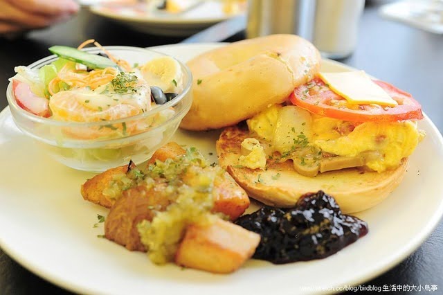 1379031812 837767858 K.布朗 Brunch早午餐【鳥夫人】