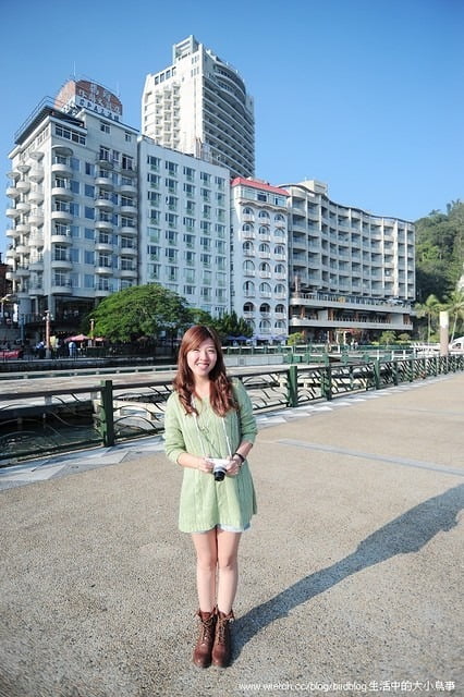 1379031874 1264200610 日月潭好國外【鳥夫人】