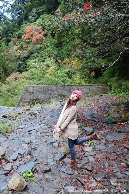 1379031898 3895517082 福壽山。楓紅谷【鳥夫人】