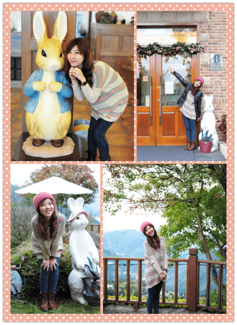 1379032068 3809328082 清境好舒服旅行【鳥夫人】