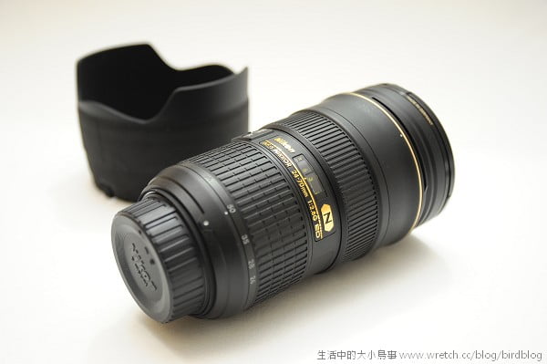 1379029124 1873193427 Nikon AF-S Nikkor 24-70mm f/2.8G 鏡頭【鳥先生】