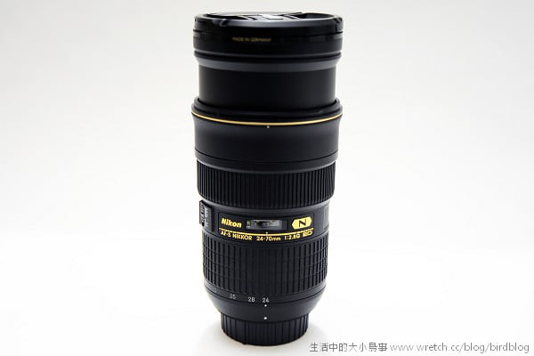 1379029148 665782385 Nikon AF-S Nikkor 24-70mm f/2.8G 鏡頭【鳥先生】