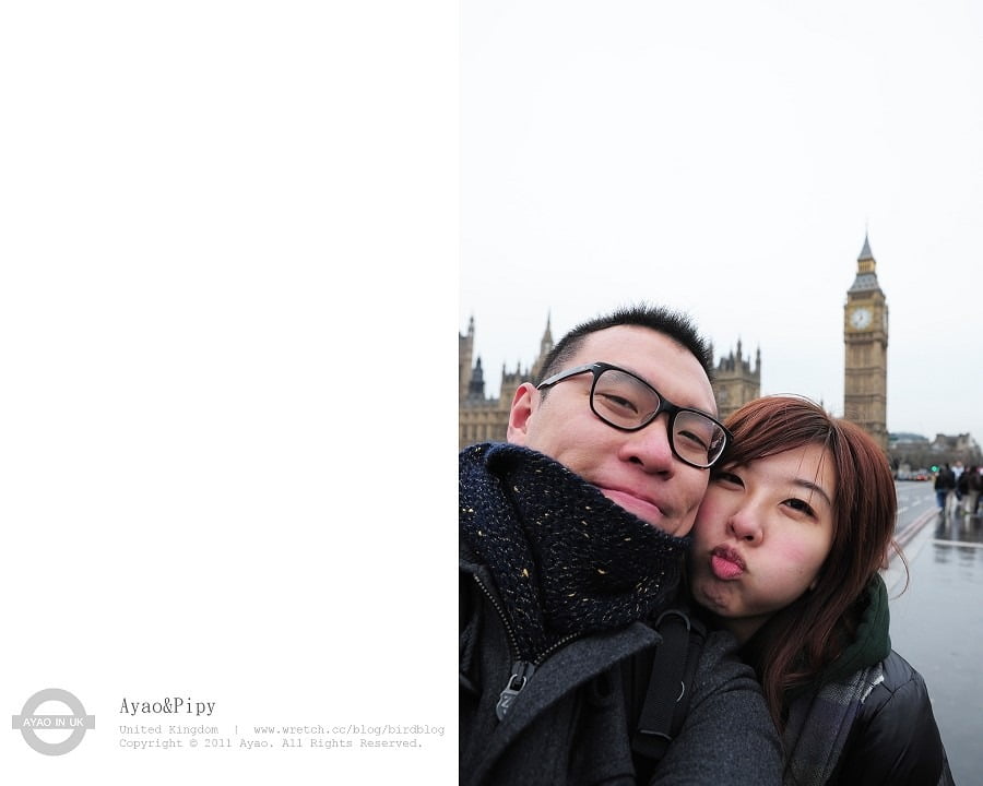 1379029595 950317251 倫敦必去景點-倫敦之眼、大笨鐘...