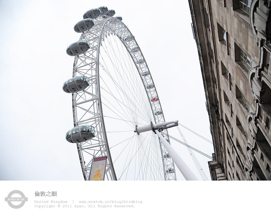 1379029601 3086821529 倫敦必去景點-倫敦之眼、大笨鐘...