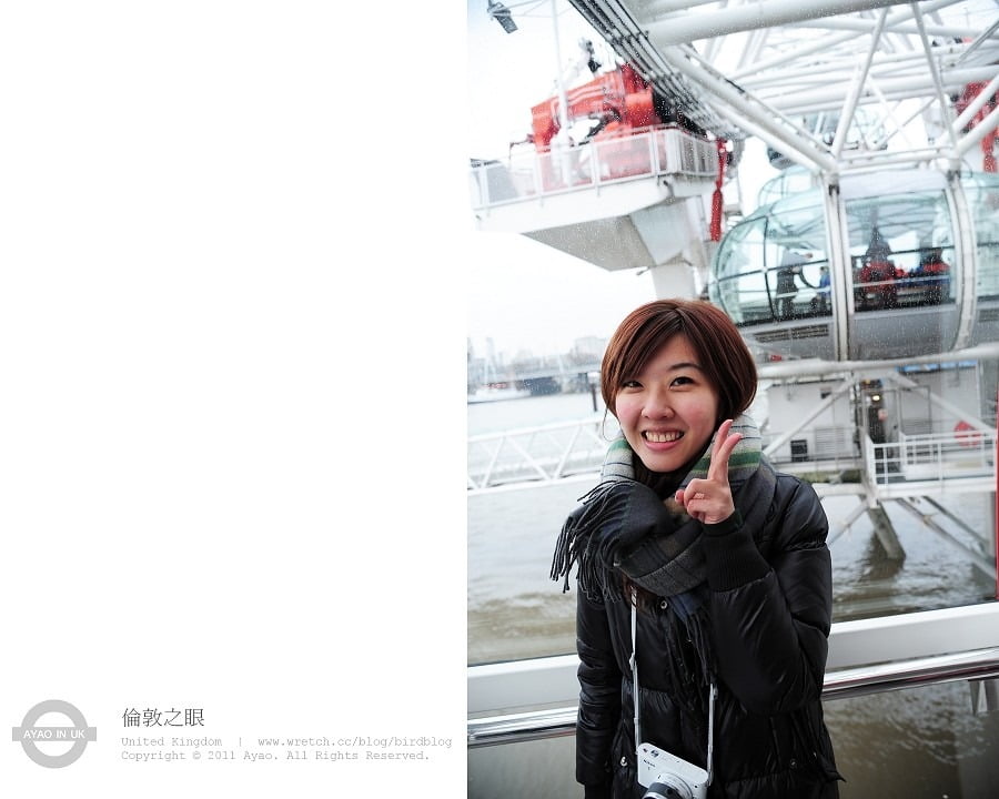 1379029607 4208379853 倫敦必去景點-倫敦之眼、大笨鐘...