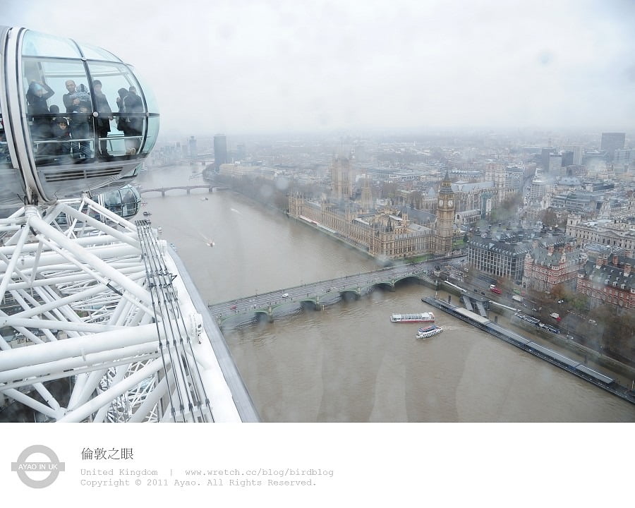 1379029613 3646588374 倫敦必去景點-倫敦之眼、大笨鐘...