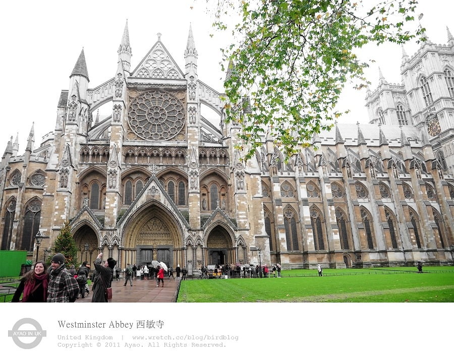 1379029624 3957911361 倫敦必去景點-倫敦之眼、大笨鐘...