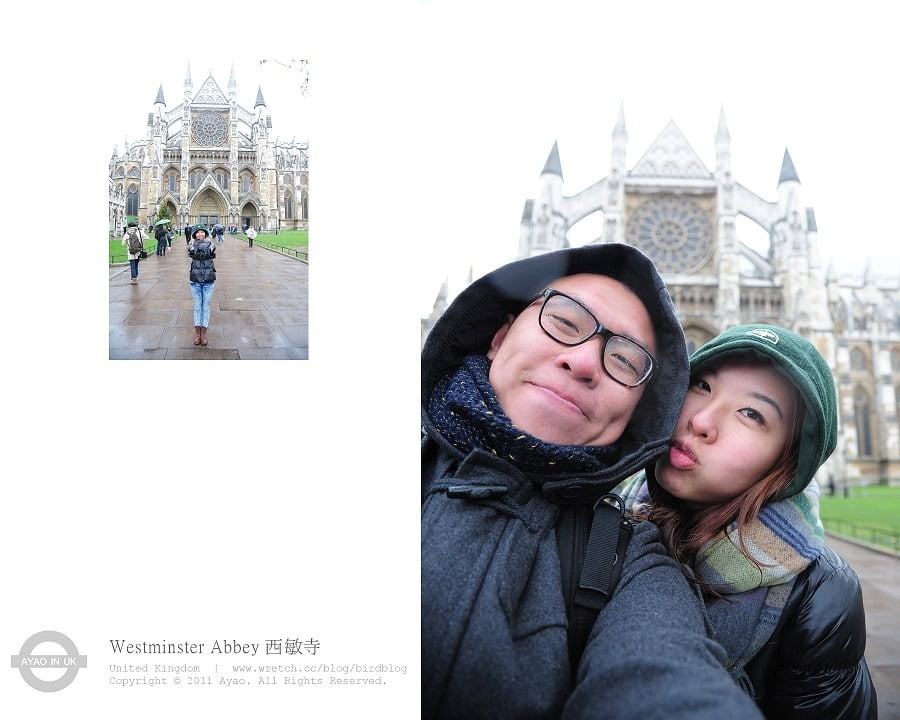 1379029630 2739410839 倫敦必去景點-倫敦之眼、大笨鐘...