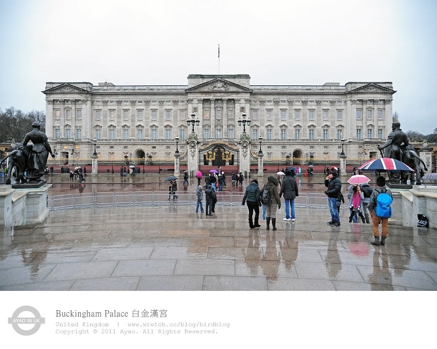 1379029702 4006376904 倫敦必去景點-倫敦之眼、大笨鐘...