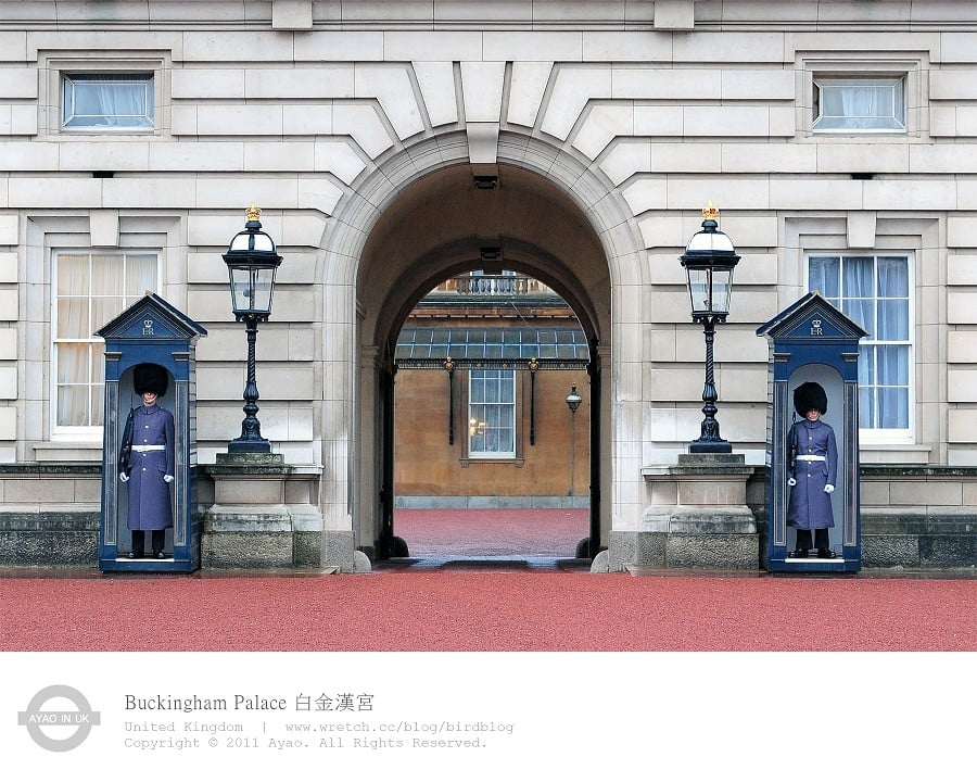 1379029714 3250951186 倫敦必去景點-倫敦之眼、大笨鐘...