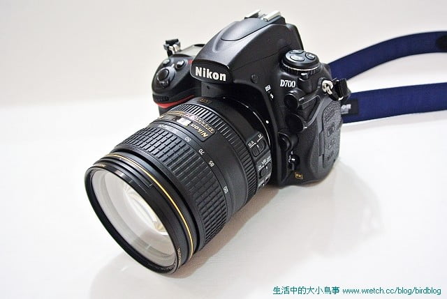1379029737 1114275003 Nikon AF-S Nikkor 24-120mm f/4G 鏡頭【鳥先生】