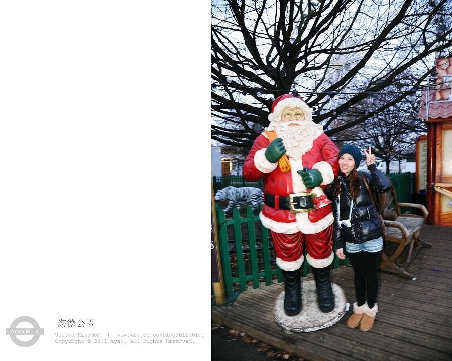 1379028057 1382054005 在英國過聖誕節-廁所尋找記