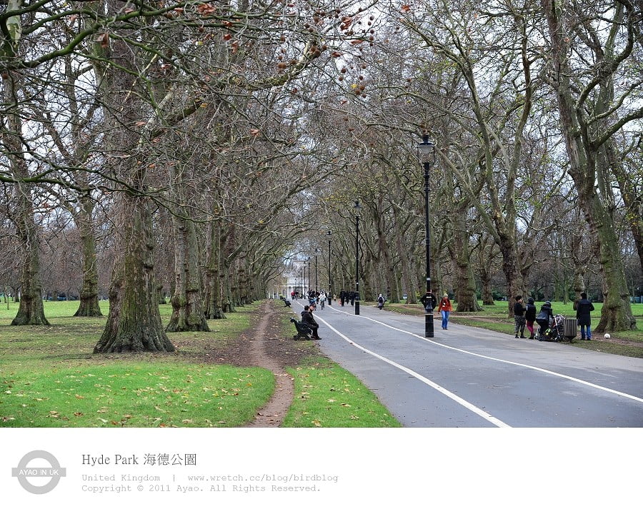 1379028115 872428355 在英國過聖誕節-海德公園