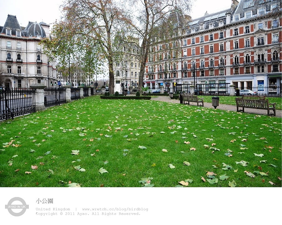 1379028136 4005022117 在英國過聖誕節-海德公園