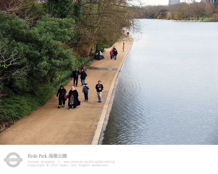 1379028172 2926091026 在英國過聖誕節-海德公園