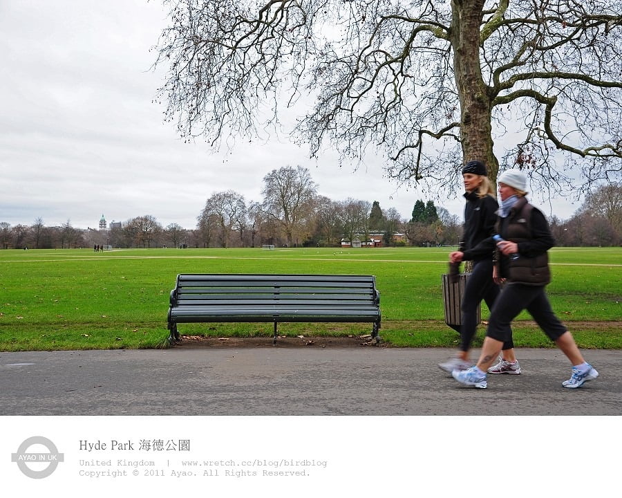 1379028190 1279558946 在英國過聖誕節-海德公園