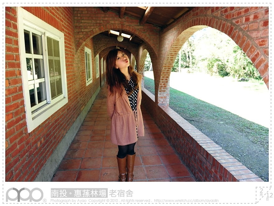 1379028674 119554674 惠蓀林場賞櫻花喝咖啡去~【鳥夫人】