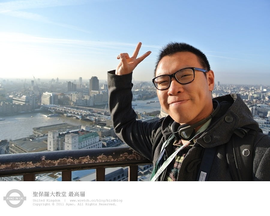 1379028923 4294378511 英國-聖保羅大教堂&塔橋&波柔市集