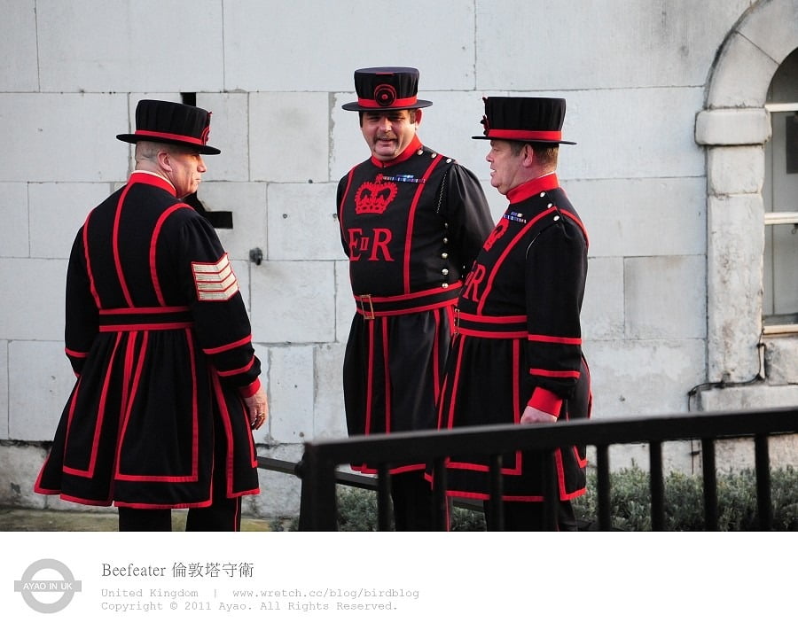 1379028965 551233926 英國-聖保羅大教堂&塔橋&波柔市集
