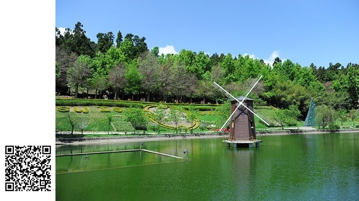 1379027340 2959555448 清境小瑞士+台一農場工作去【鳥夫人】