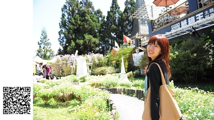 1379027368 1732922299 清境小瑞士+台一農場工作去【鳥夫人】