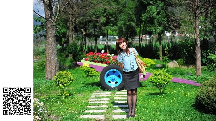 1379027413 1958406733 清境小瑞士+台一農場工作去【鳥夫人】