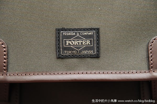 1379027430 352034498 Nikon×PORTER Daily Shoulder Bag L 相機包【鳥先生】