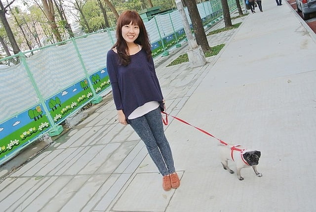 1379027826 3878248596 哈囉!!!小花又出現囉~【鳥夫人】