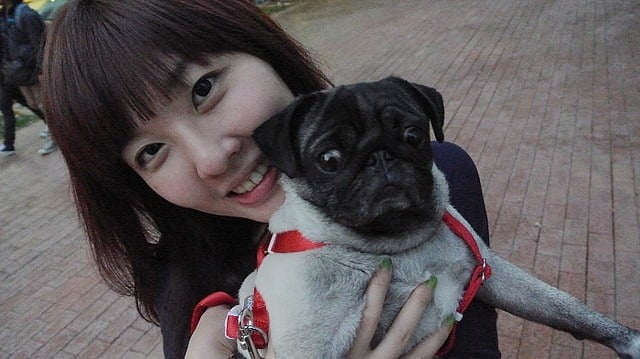 1379027853 2202143432 哈囉!!!小花又出現囉~【鳥夫人】