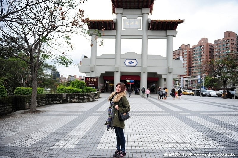 1379027870 2984707918 北投泡溫泉+散散步【鳥夫人】