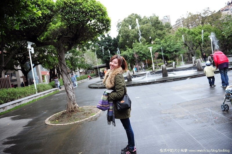 1379027878 2336910369 北投泡溫泉+散散步【鳥夫人】