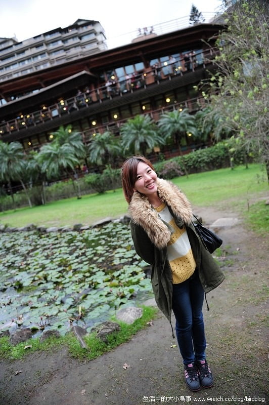 1379027886 1194841270 北投泡溫泉+散散步【鳥夫人】