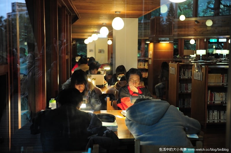 1379027899 3745791873 北投泡溫泉+散散步【鳥夫人】