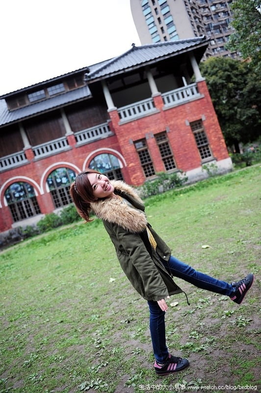 1379027910 713829439 北投泡溫泉+散散步【鳥夫人】