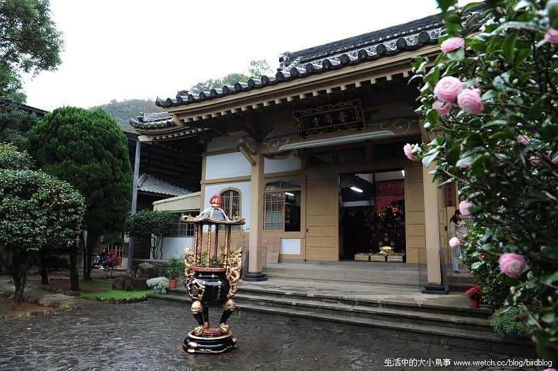 1379027935 3220053050 北投泡溫泉+散散步【鳥夫人】