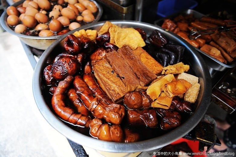 1379026595 2389826675 桃園大溪老街【鳥夫人】