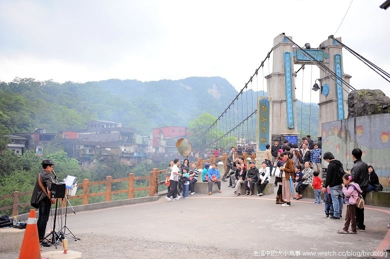 1379026716 3666378433 平溪線搭火車的老街巡禮-十分【鳥夫人】