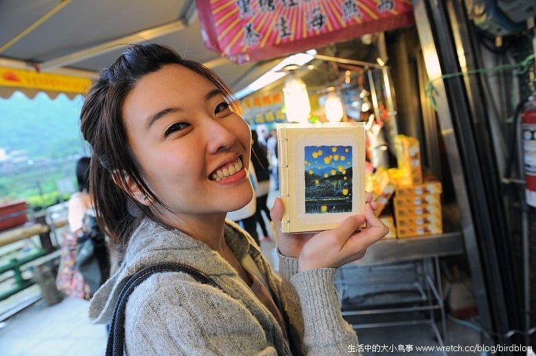 1379026743 3885818145 平溪線搭火車的老街巡禮-十分【鳥夫人】