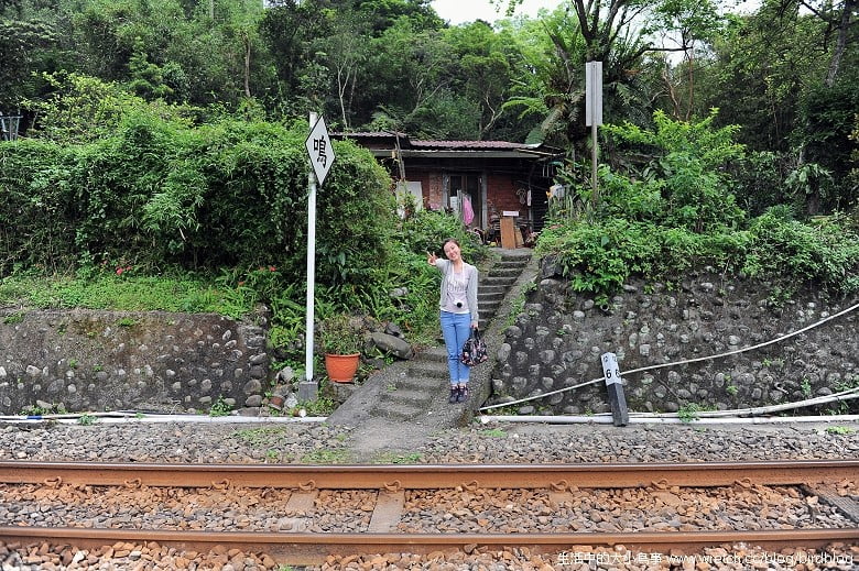 1379027028 1020798034 平溪線搭火車的老街巡禮-平溪【鳥夫人】