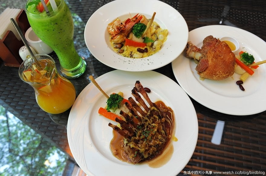 1379027077 3555801084 苗栗-綠葉方舟森林浴+三義木頭香【鳥夫人】